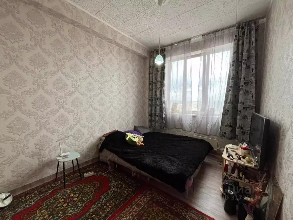 Студия Красноярский край, Красноярск ул. 40 лет Победы, 2 (26.0 м) - Фото 0