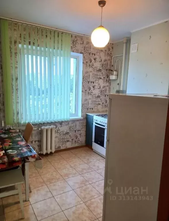 1-к кв. Севастополь ул. Астана Кесаева, 14Б (40.0 м) - Фото 1