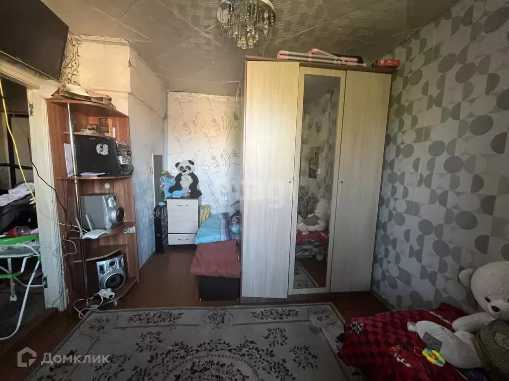Продаётся 1-к квартира, 21.5 м - Фото 1