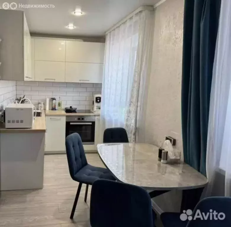 3-комнатная квартира: Улан-Удэ, улица Лимонова, 2 (52.2 м) - Фото 2