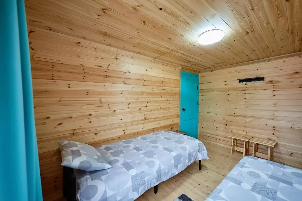 Комната Алтай, Турочакский район, с. Артыбаш Телецкая ул., 91 (15.0 м) - Фото 1
