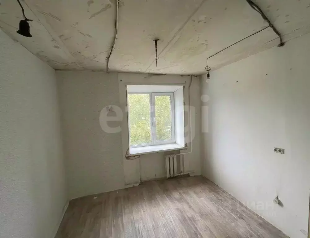 Студия Костромская область, Кострома ул. Сутырина, 24 (12.7 м) - Фото 1