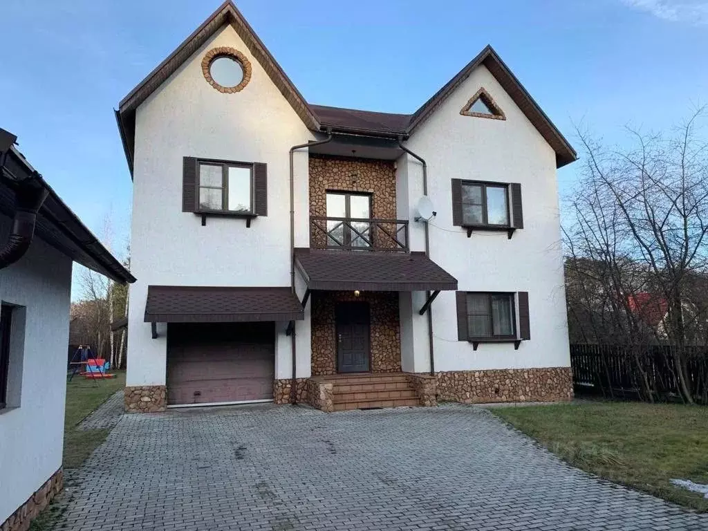 Дом в Московская область, Одинцовский городской округ, Горки-2 СНТ, ... - Фото 1