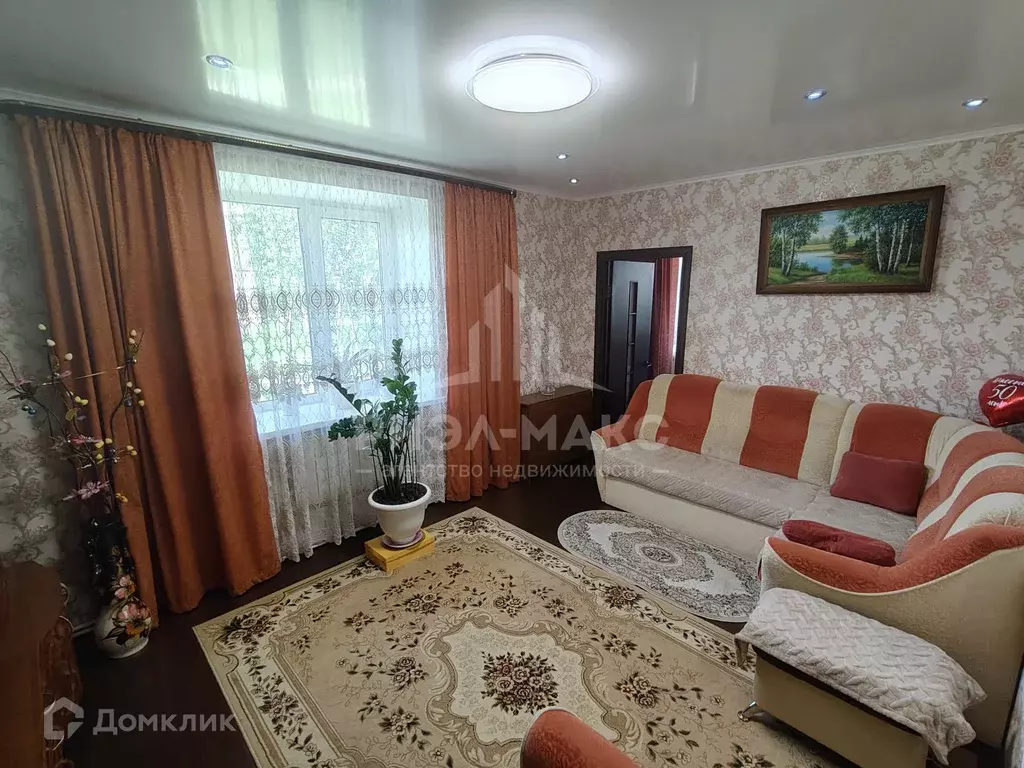 Продаётся 3-к квартира, 61.7 м - Фото 0