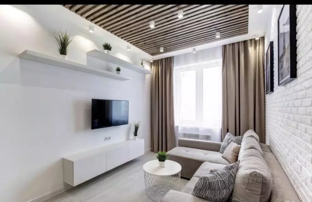 2-к кв. Свердловская область, Екатеринбург ул. Среднеуральская, 9 ... - Фото 2