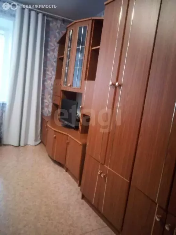 1-комнатная квартира: Йошкар-Ола, Кремлёвская улица, 26 (19 м) - Фото 2