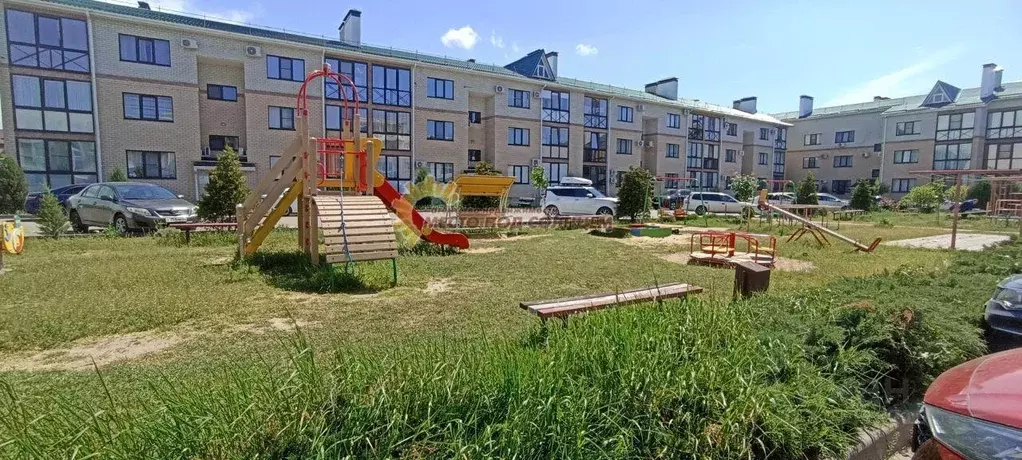 Квартира, 1 комната, 43.1 м - Фото 0