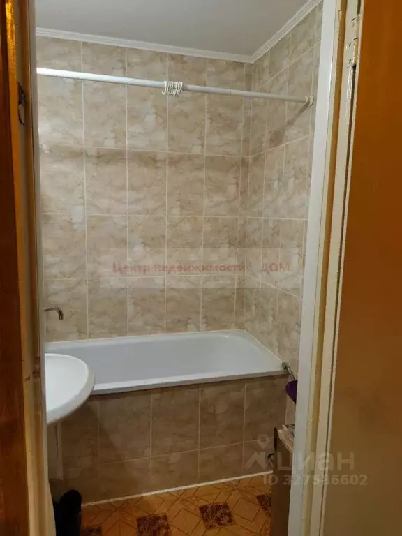 1-к кв. Белгородская область, Белгород Студенческая ул., 6 (20.0 м) - Фото 1