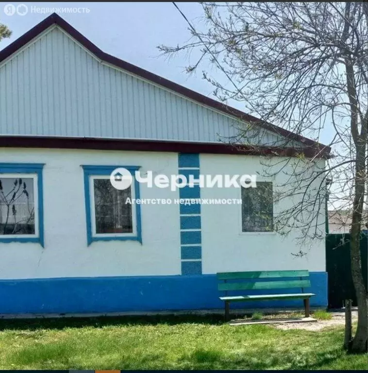 Дом в Шахты, Заречная улица, 125 (50.3 м) - Фото 1