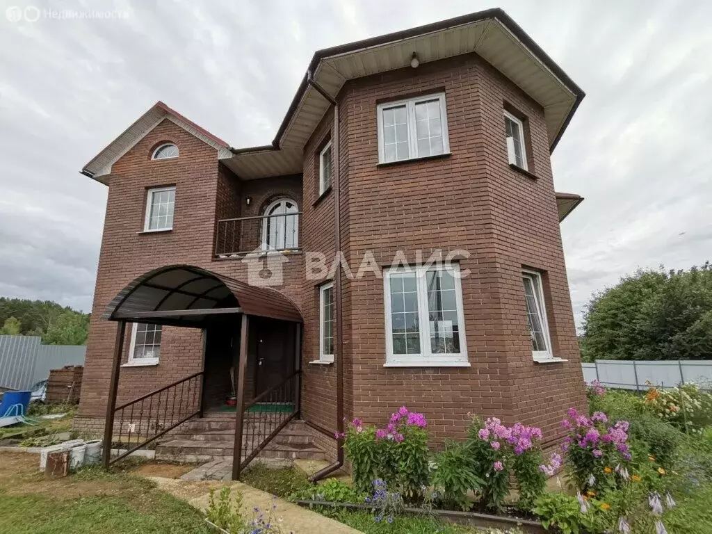 Дом в деревня Старое Уткино, 3А (270 м) - Фото 1