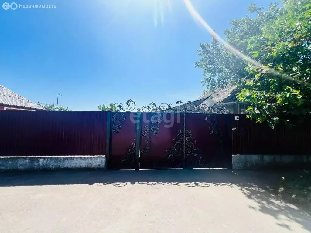 Дом в Прохладный, Грейдерная улица (69.1 м) - Фото 0