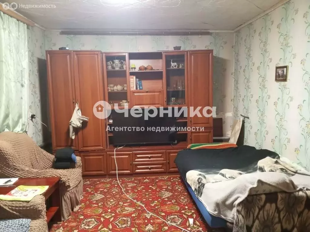 Дом в Каменский район, Астаховское сельское поселение, хутор Масаловка ... - Фото 1