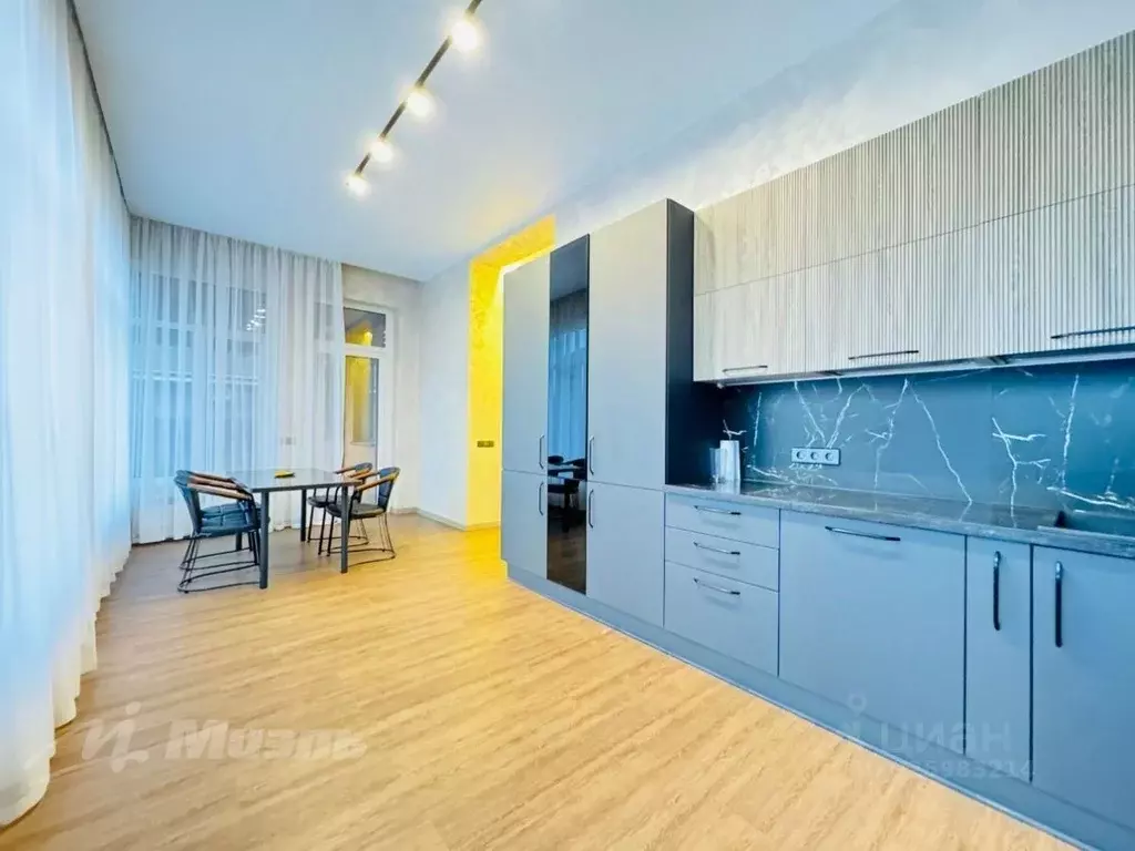 Коттедж в Москва пер. 3-й Рогозининский, 13 (161 м) - Фото 2