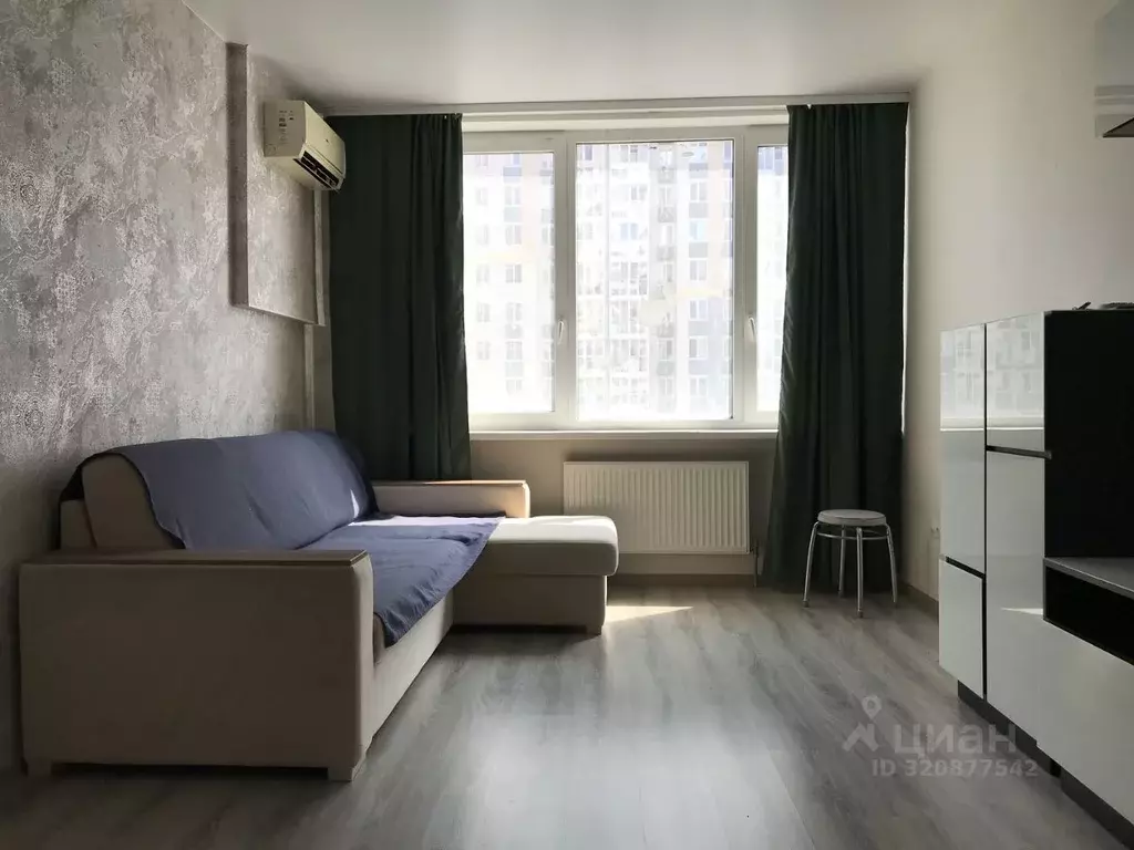 3-к кв. Ростовская область, Ростов-на-Дону Западный мкр, ул. Жмайлова, ... - Фото 2