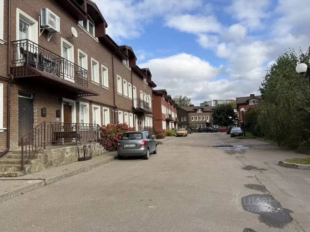 Таунхаус в Москва, Москва, Троицк ул. Заречная, 42 (138 м) - Фото 2