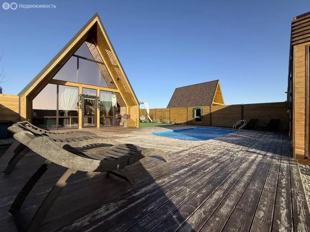 Дом в Московская область, Дмитровский муниципальный округ, территория ... - Фото 1