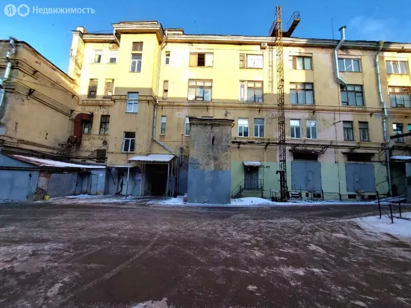 Склад (45.4 м) - Фото 2