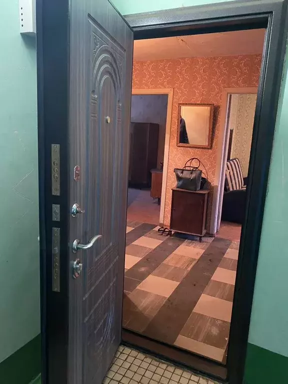 3-к кв. Ленинградская область, Сясьстрой Волховский район, ул. ... - Фото 1