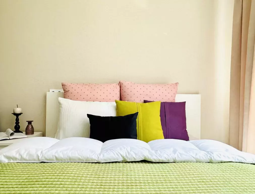 Студия Адыгея, Тахтамукайский район, Старобжегокайское с/пос, Новая ... - Фото 1