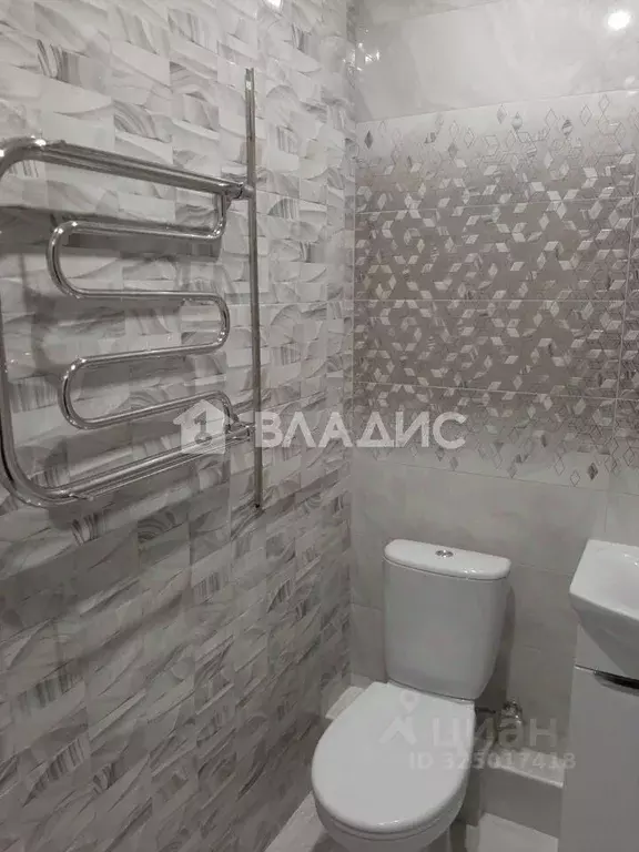 1-к кв. Московская область, Красногорск городской округ, Нахабино пгт ... - Фото 2