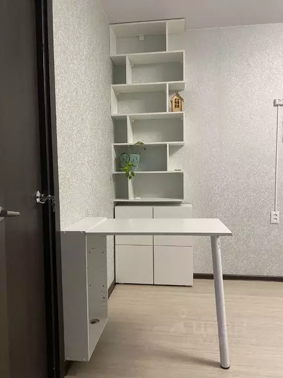 1-к кв. Московская область, Балашиха ул. Безымянная, 4 (36.0 м) - Фото 2