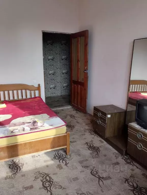Комната Краснодарский край, Краснодар Пашковский жилмассив, ул. ... - Фото 1