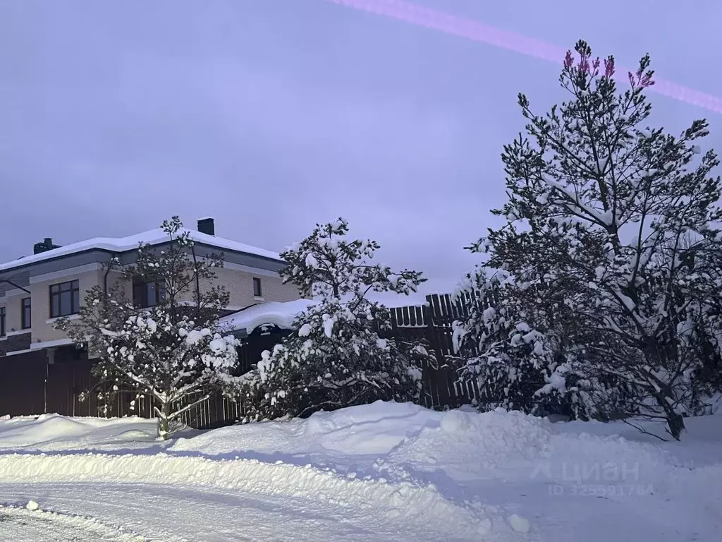 Участок в Москва д. Милюково, ул. Радужная (6.5 сот.) - Фото 1