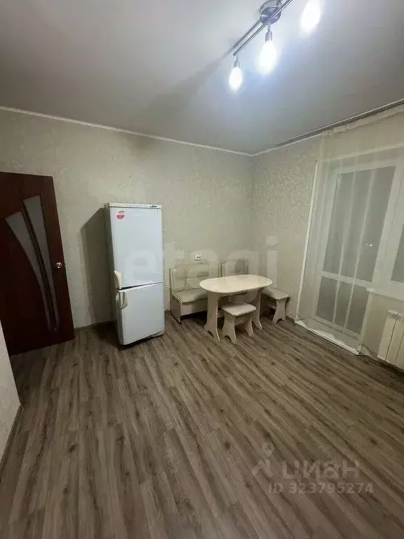 1-к кв. Красноярский край, Красноярск ул. Авиаторов, 62 (54.6 м) - Фото 2