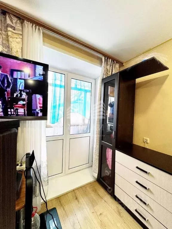 Комната Самарская область, Самара ул. Свободы, 82а (13.0 м) - Фото 1