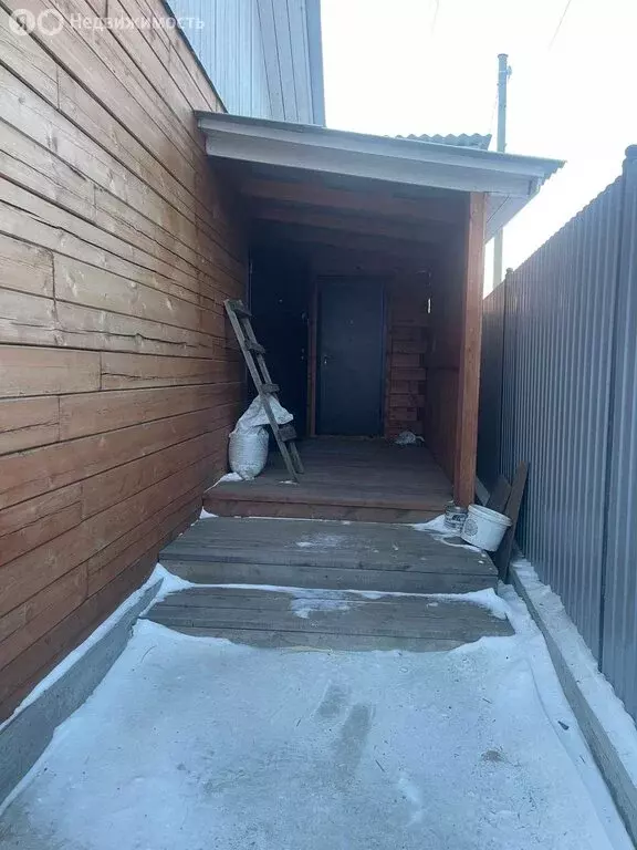 Дом в Хойтобэе, улица Коминтерна (174.7 м) - Фото 2