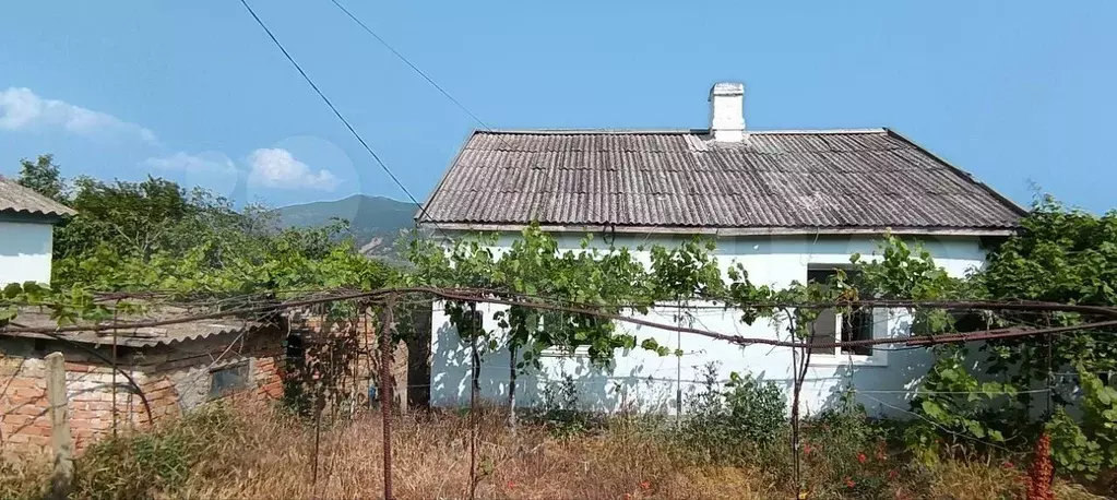 Дом 73,4 м на участке 10 сот. - Фото 0