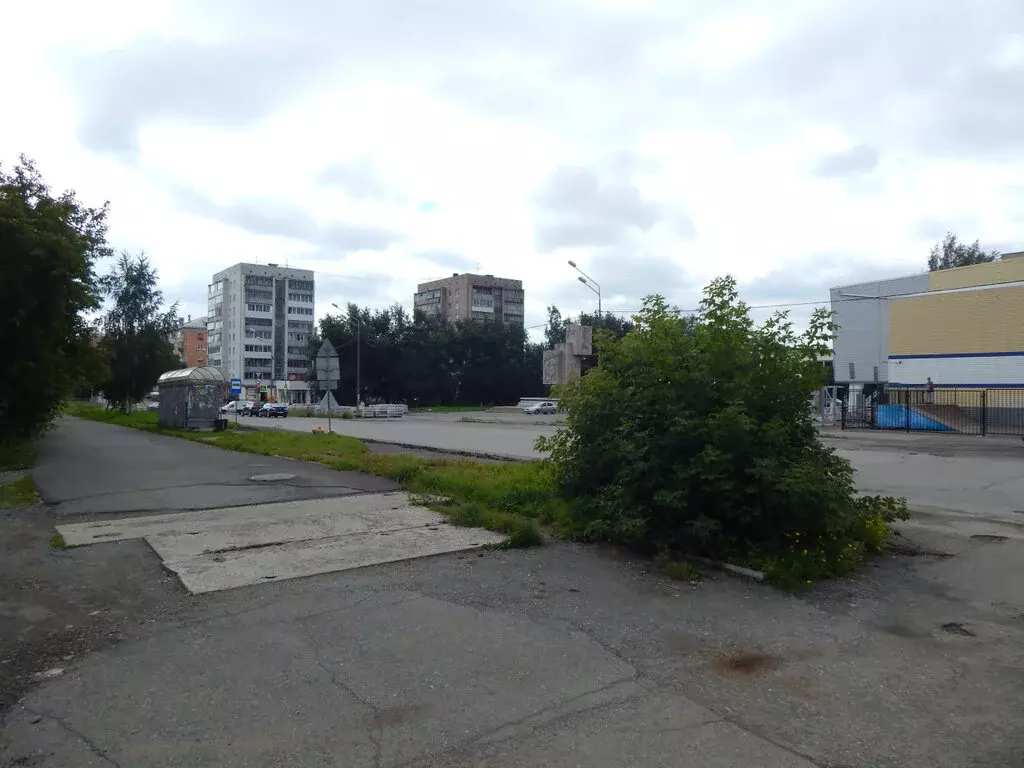 2-комнатная квартира: Нижний Тагил, улица Пархоменко, 36 (44.2 м) - Фото 0