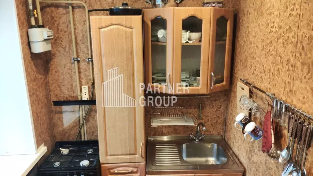 3-к кв. Тульская область, Тула городской округ, пос. Иншинский, 12 лет ... - Фото 2