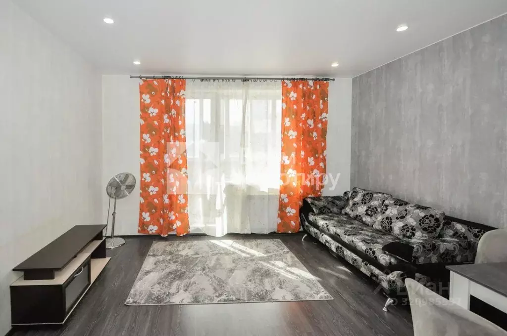 Студия Новосибирская область, Новосибирск ул. Немировича-Данченко, ... - Фото 1