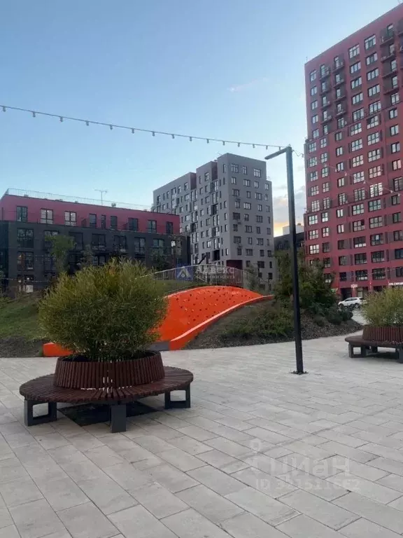 1-к кв. Тюменская область, Тюменский муниципальный округ, д. Дударева ... - Фото 2