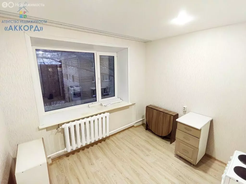 1к в 7-комнатной квартире (13 м) - Фото 2