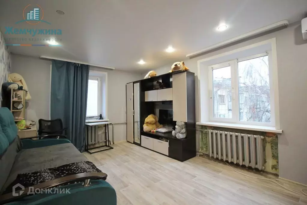 Продаётся 3-к квартира, 71.4 м - Фото 0