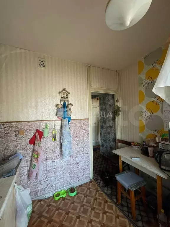 1-к. квартира, 28,3 м, 8/9 эт. - Фото 0