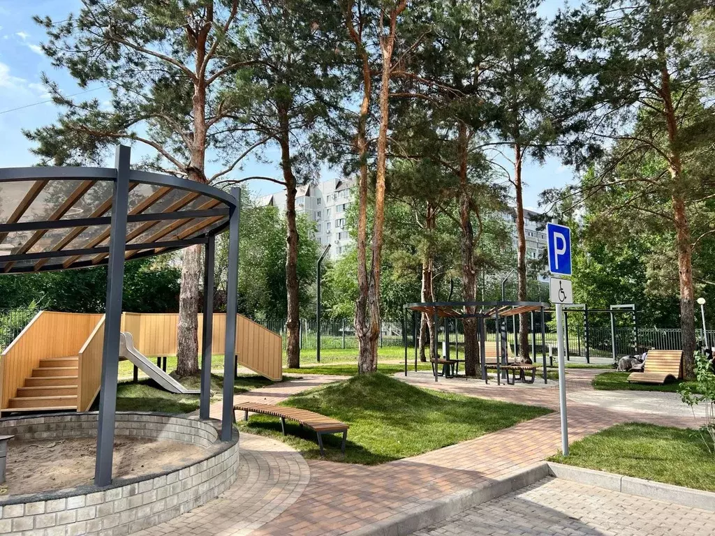 2-к кв. Самарская область, Тольятти ул. 40 лет Победы, 38А (43.0 м) - Фото 2