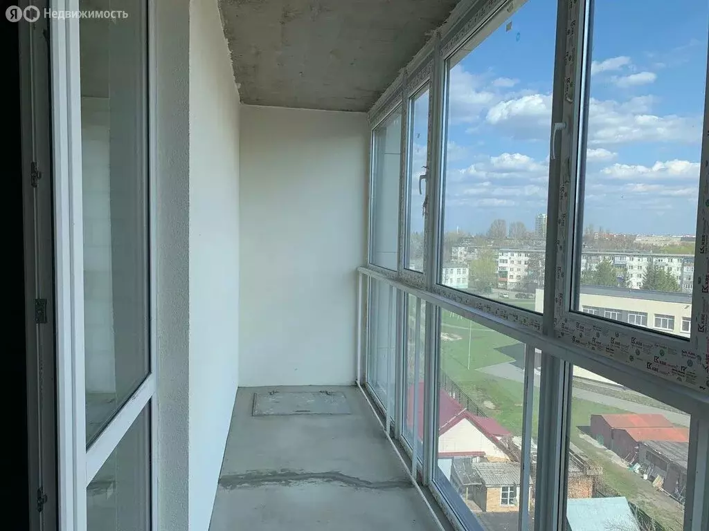 3-комнатная квартира: Пенза, улица Тимирязева, 11 (93.6 м) - Фото 1