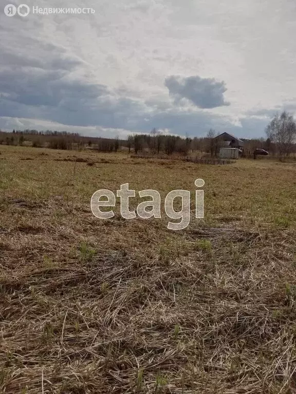 Участок в посёлок Висим, Советская улица (20 м) - Фото 2