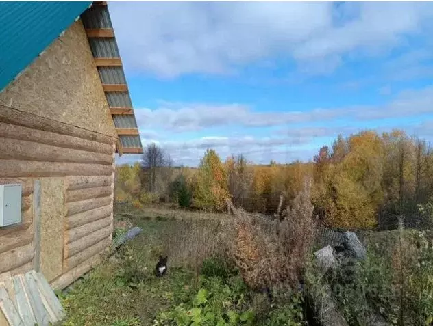 Участок в Пермский край, Добрянский городской округ, пос. ... - Фото 1