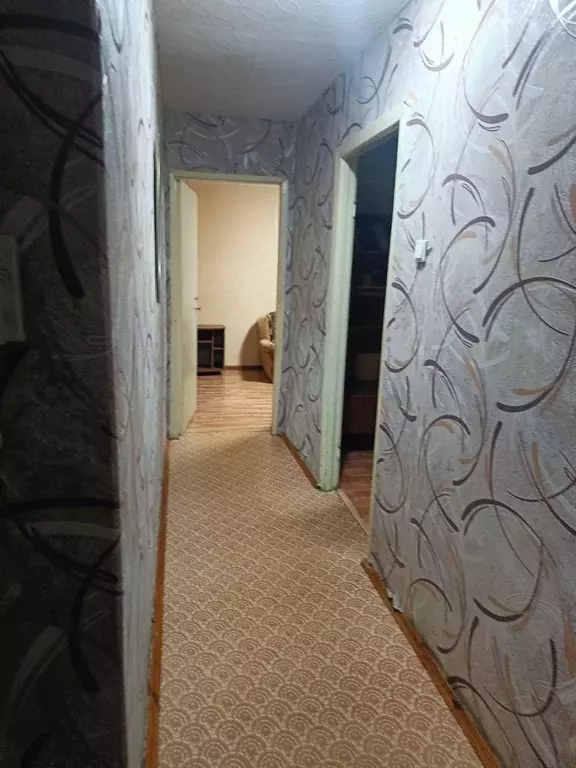 Продаётся 3-к квартира, 63.6 м - Фото 0