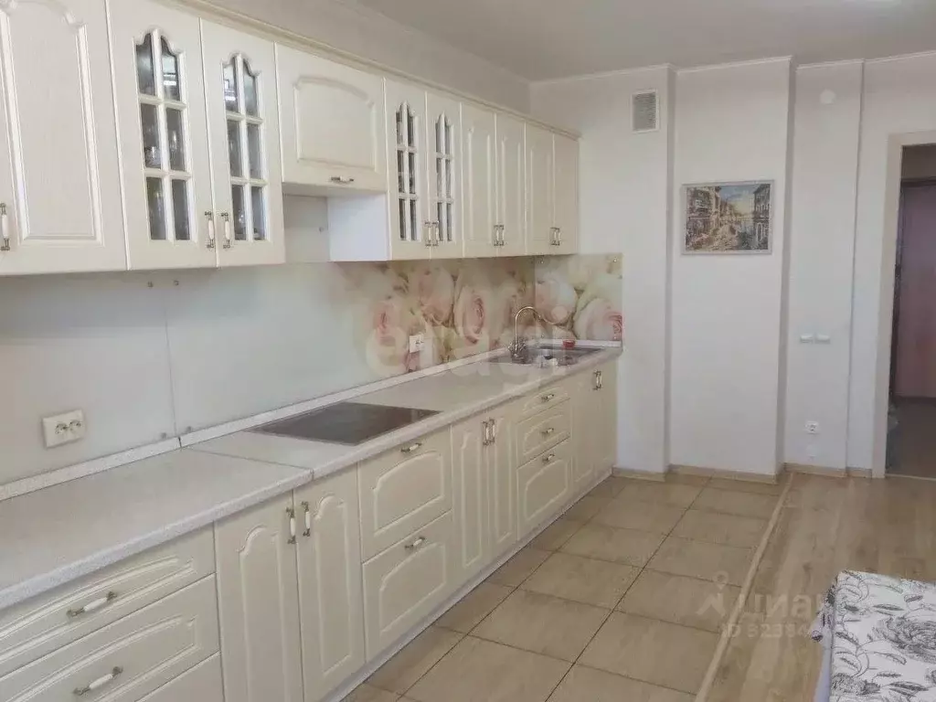 3-к кв. Свердловская область, Екатеринбург ул. Республиканская, 5 ... - Фото 2