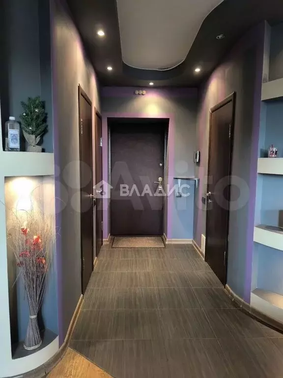 Квартира-студия, 40 м, 12/16 эт. - Фото 0