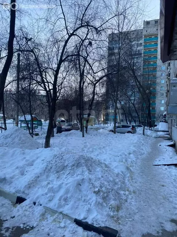 1-комнатная квартира: Благовещенск, Игнатьевское шоссе, 13 (32 м) - Фото 1