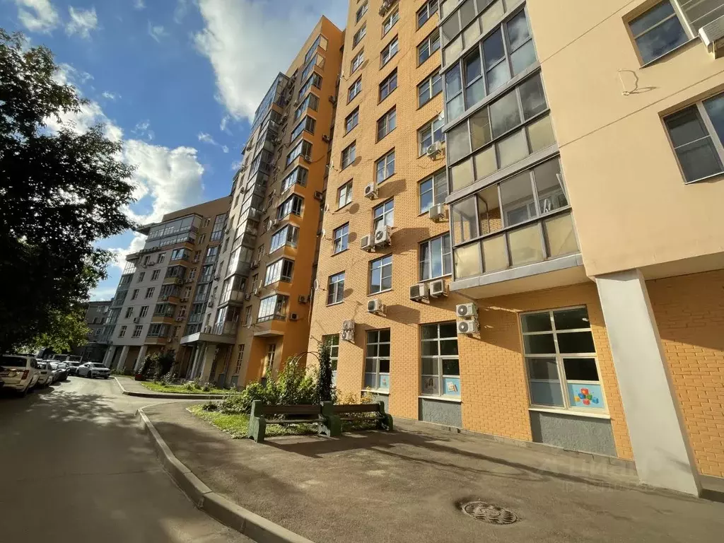 Офис в Москва ул. Мишина, 26 (49 м) - Фото 2