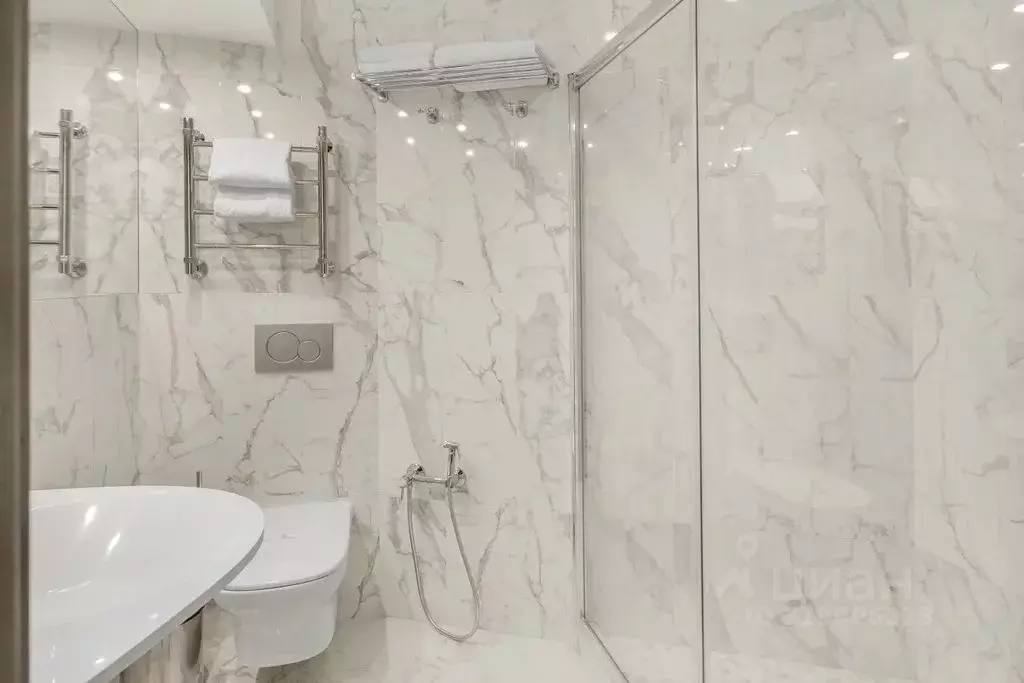 Комната Москва Дегтярный пер., 8С2 - Фото 2