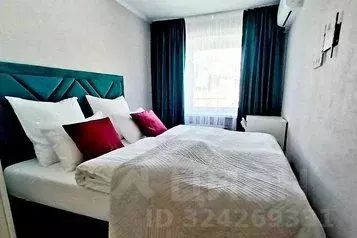 2-к кв. Калининградская область, Калининград ул. Черняховского, 20 ... - Фото 1