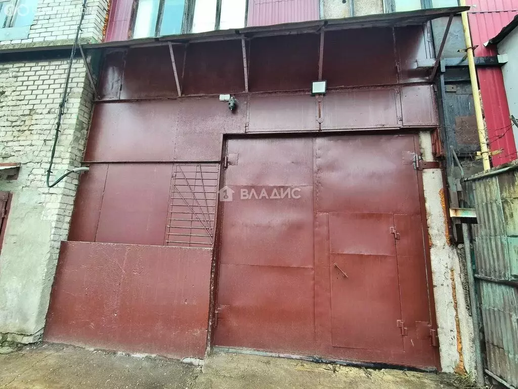 Склад (377 м) - Фото 2